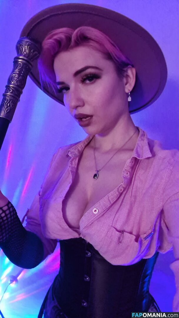 FitoNastya / gosudarynia_rybka Nu OnlyFans  Foto vazada #3