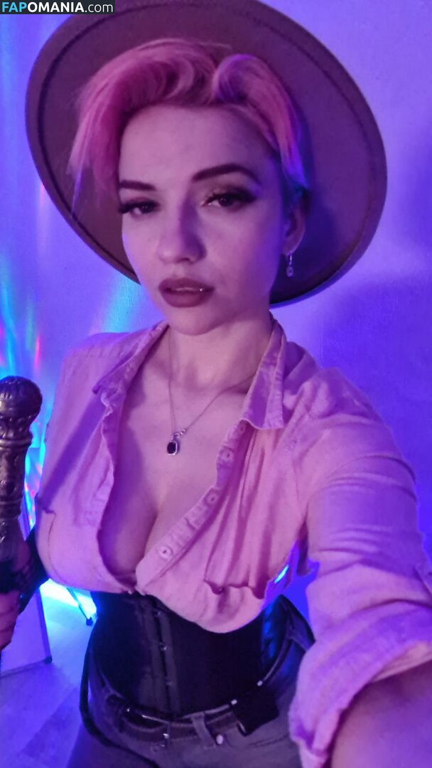 FitoNastya / gosudarynia_rybka Nu OnlyFans  Foto vazada #4