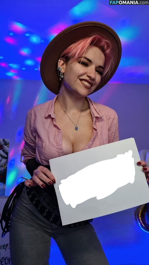 FitoNastya / gosudarynia_rybka Nu OnlyFans  Foto vazada #6