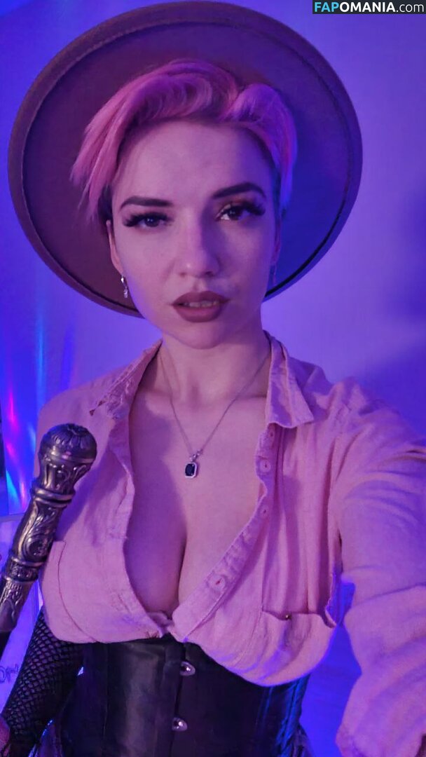 FitoNastya / gosudarynia_rybka Nu OnlyFans  Foto vazada #7