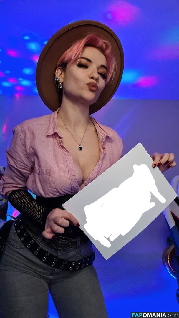 FitoNastya / gosudarynia_rybka Nu OnlyFans  Foto vazada #8