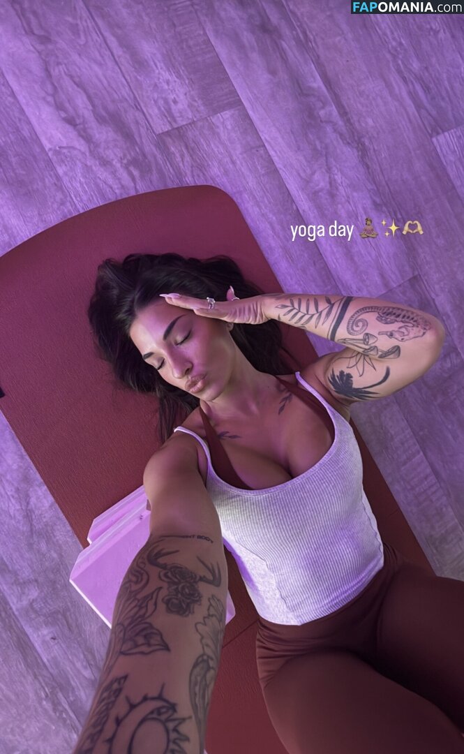 Fitsarax / https: Nu OnlyFans  Foto vazada #5