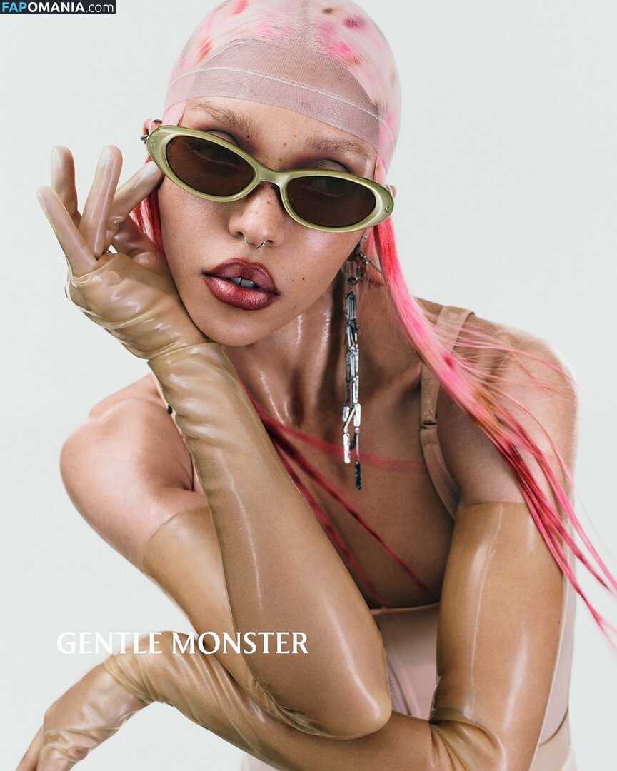 FKA Twigs / FKAtwigs Nu OnlyFans  Foto vazada #9