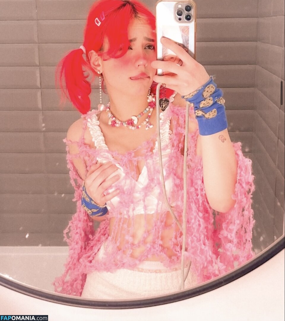 Flaffyx / Isa Maple Shengelia / cindydandois Nu OnlyFans  Foto vazada #8