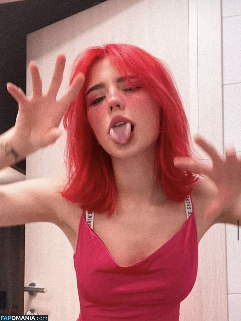 Flaffyx / Isa Maple Shengelia / cindydandois Nu OnlyFans  Foto vazada #10