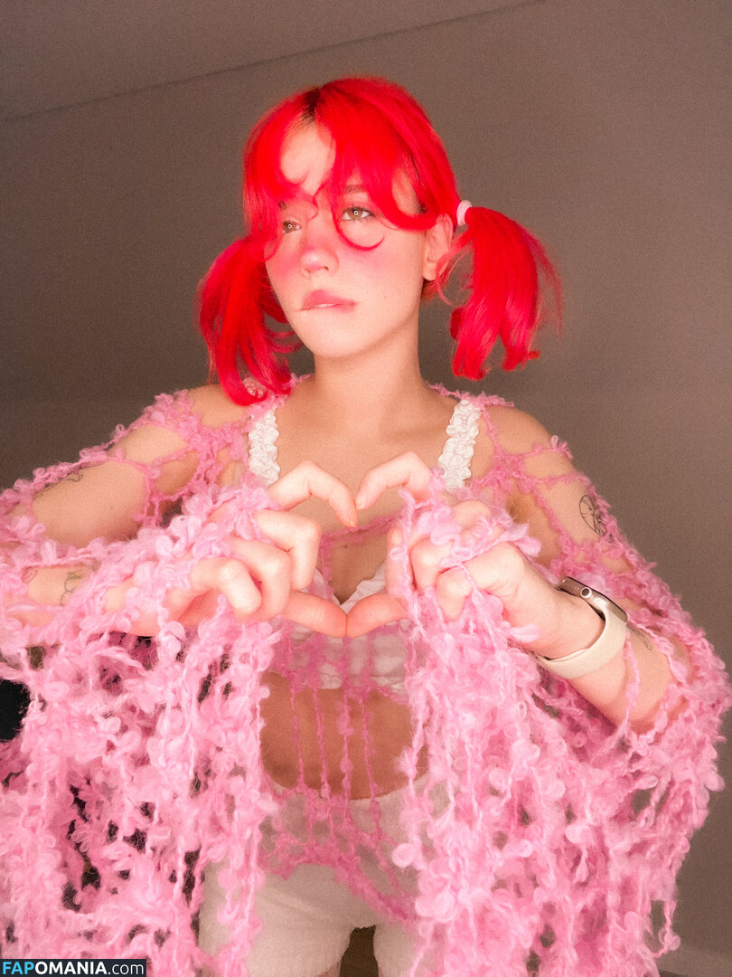 Flaffyx / Isa Maple Shengelia / cindydandois Nu OnlyFans  Foto vazada #23