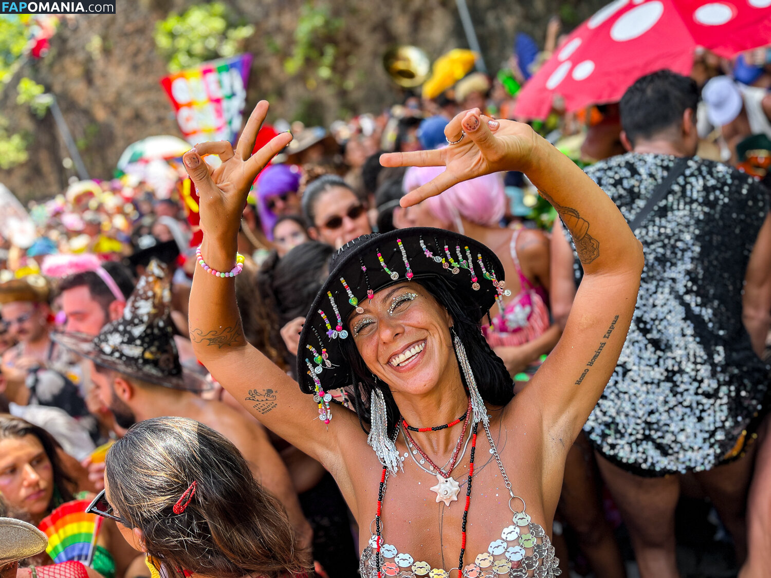 Flagras Carnaval / carnaval_city_flagras Nu OnlyFans  Foto vazada #1