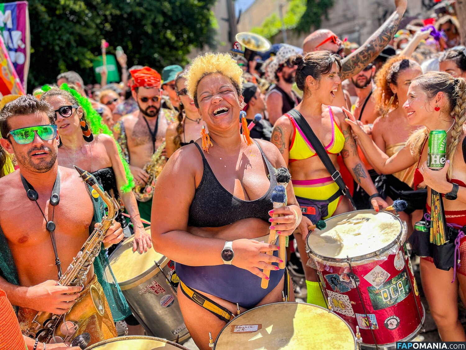 Flagras Carnaval / carnaval_city_flagras Nu OnlyFans  Foto vazada #3