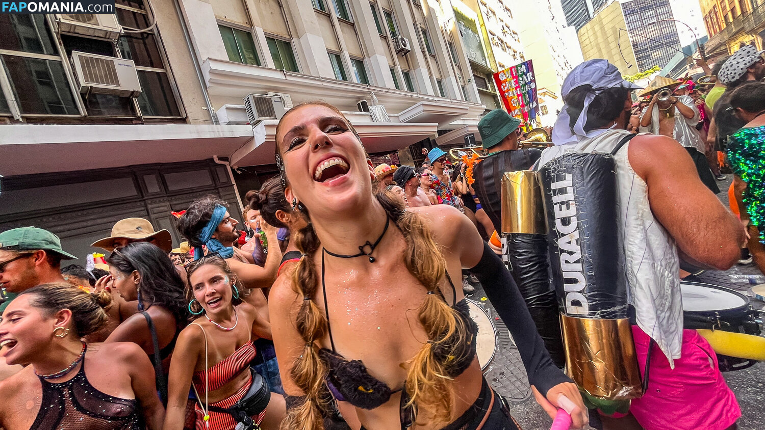 Flagras Carnaval / carnaval_city_flagras Nu OnlyFans  Foto vazada #4