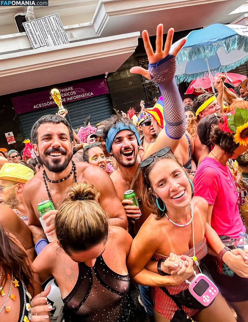 Flagras Carnaval / carnaval_city_flagras Nu OnlyFans  Foto vazada #5