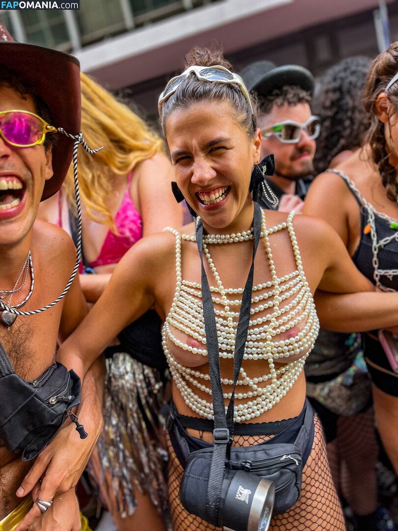 Flagras Carnaval / carnaval_city_flagras Nu OnlyFans  Foto vazada #7