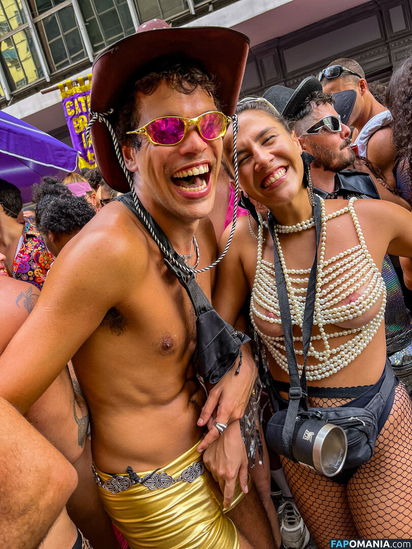 Flagras Carnaval / carnaval_city_flagras Nu OnlyFans  Foto vazada #8