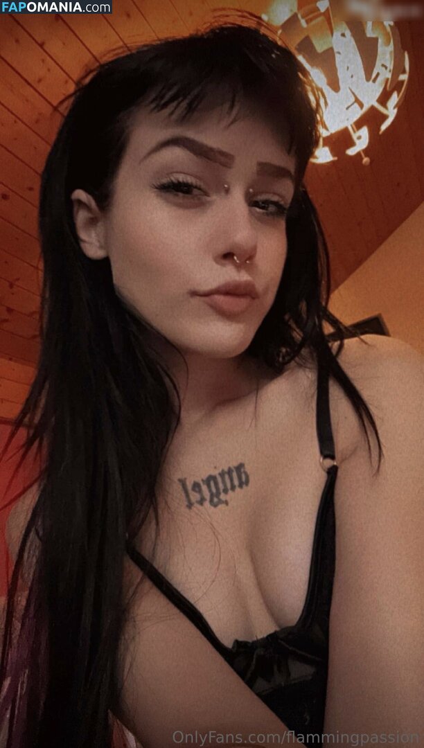 flammingpassion Nu OnlyFans  Foto vazada #8