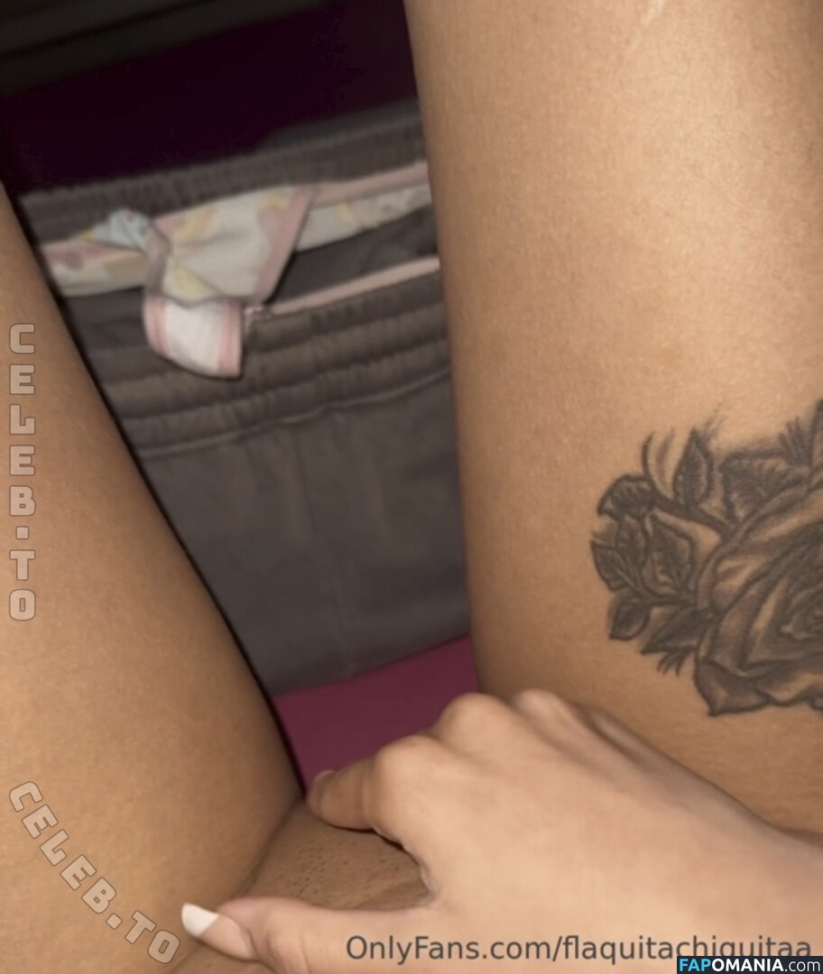 flaquitachiquitaa Nu OnlyFans  Foto vazada #3