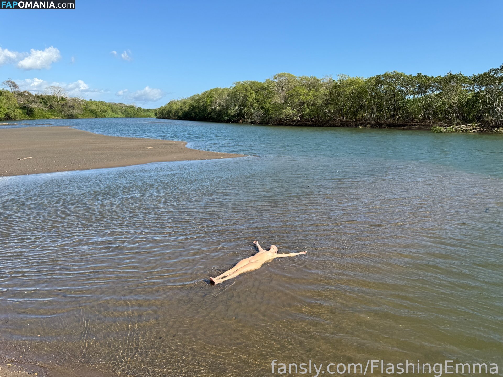 FlashingEmma / https: Nu OnlyFans  Foto vazada #2