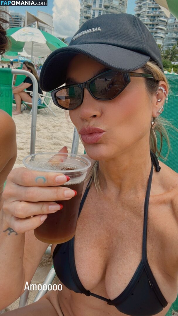 Flávia Alessandra / flaviaalessandra Nu OnlyFans  Foto vazada #199