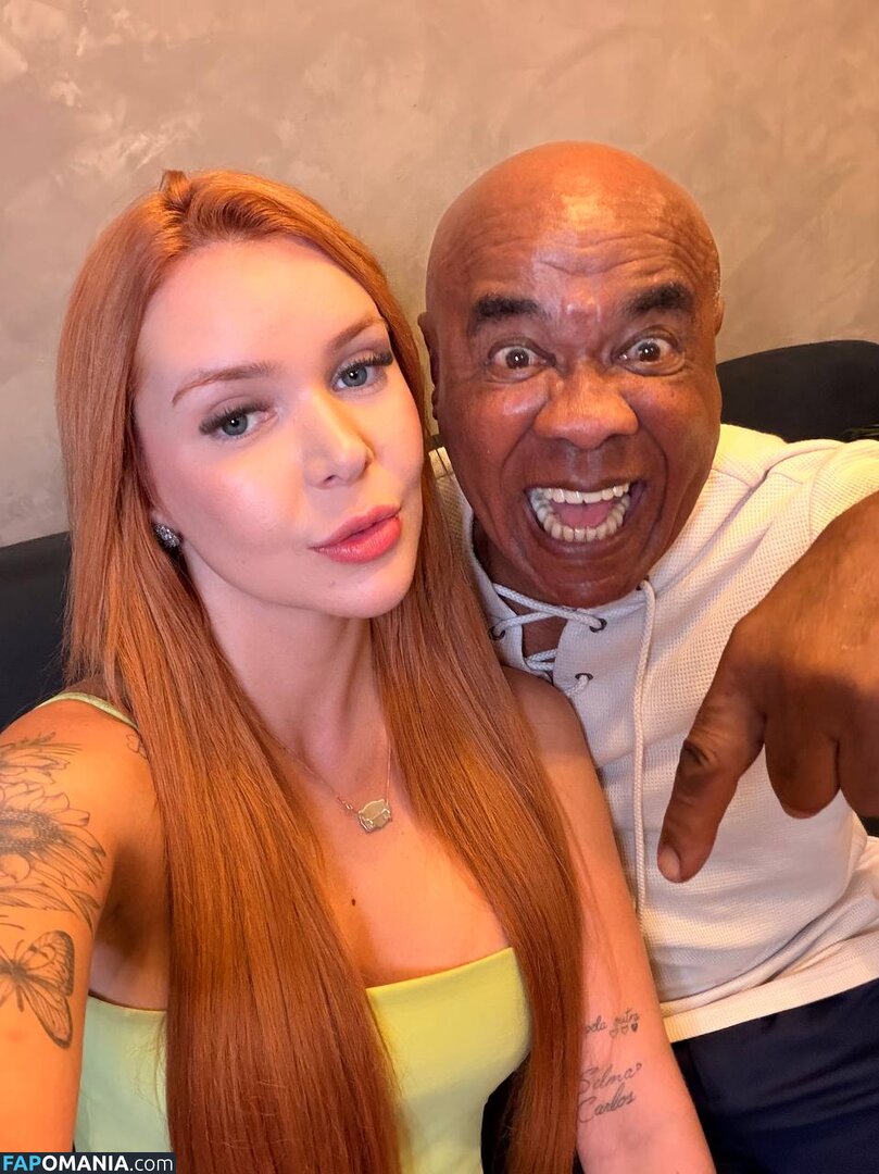 Flavia Barone / flaviabaarone_ Nu OnlyFans  Foto vazada #4