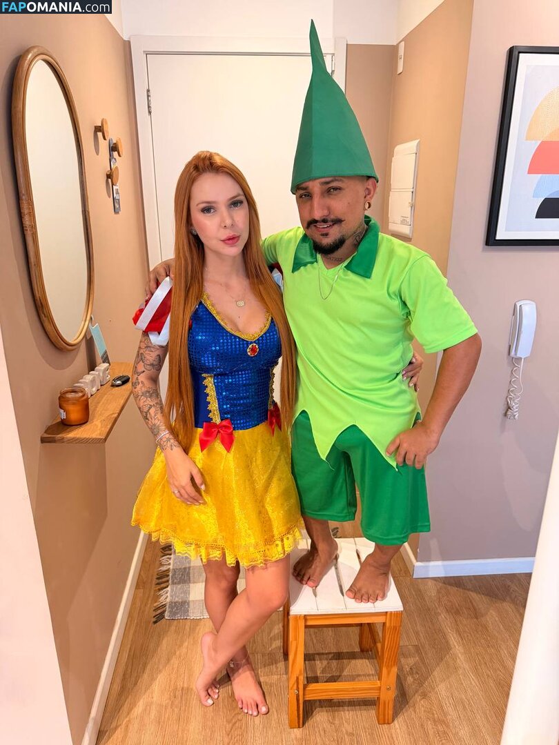 Flavia Barone / flaviabaarone_ Nu OnlyFans  Foto vazada #6