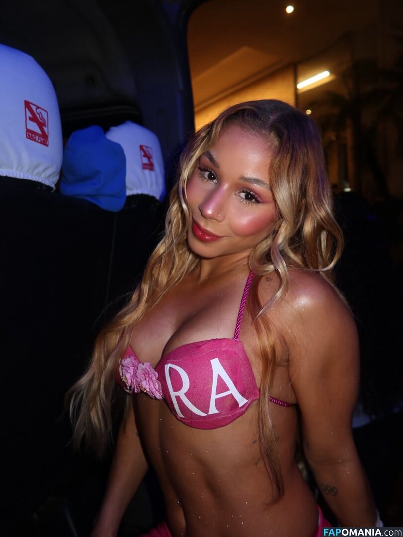 Flávia Saraiva / flavialopessaraiva Nu OnlyFans  Foto vazada #14