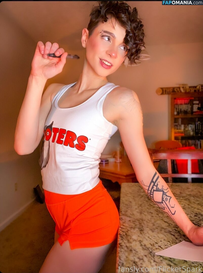 Flickerspark / flickerspark_ / https: Nu OnlyFans  Foto vazada #32