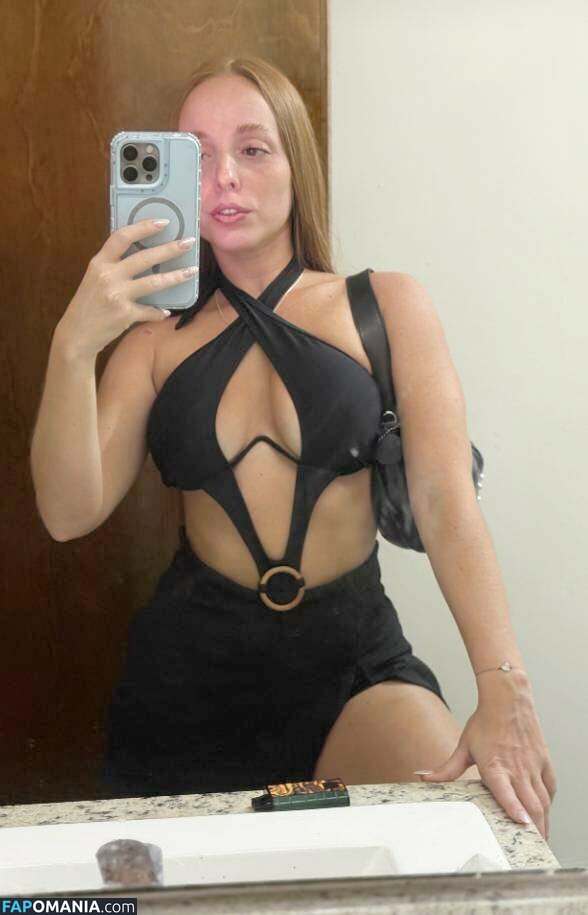 Flor Lisomini / florlisomini1 Nu OnlyFans  Foto vazada #10