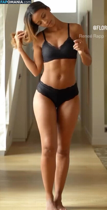 Flora Coquerel / floracoquerel Nu OnlyFans  Foto vazada #1