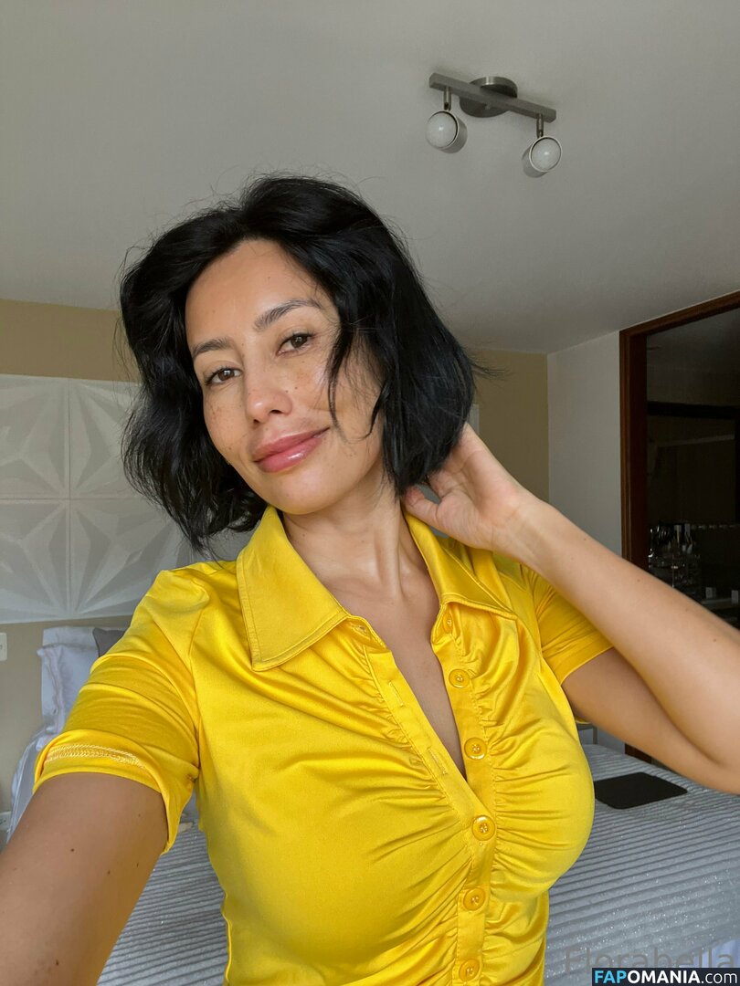 florabella / florabellavip Nu OnlyFans  Foto vazada #78