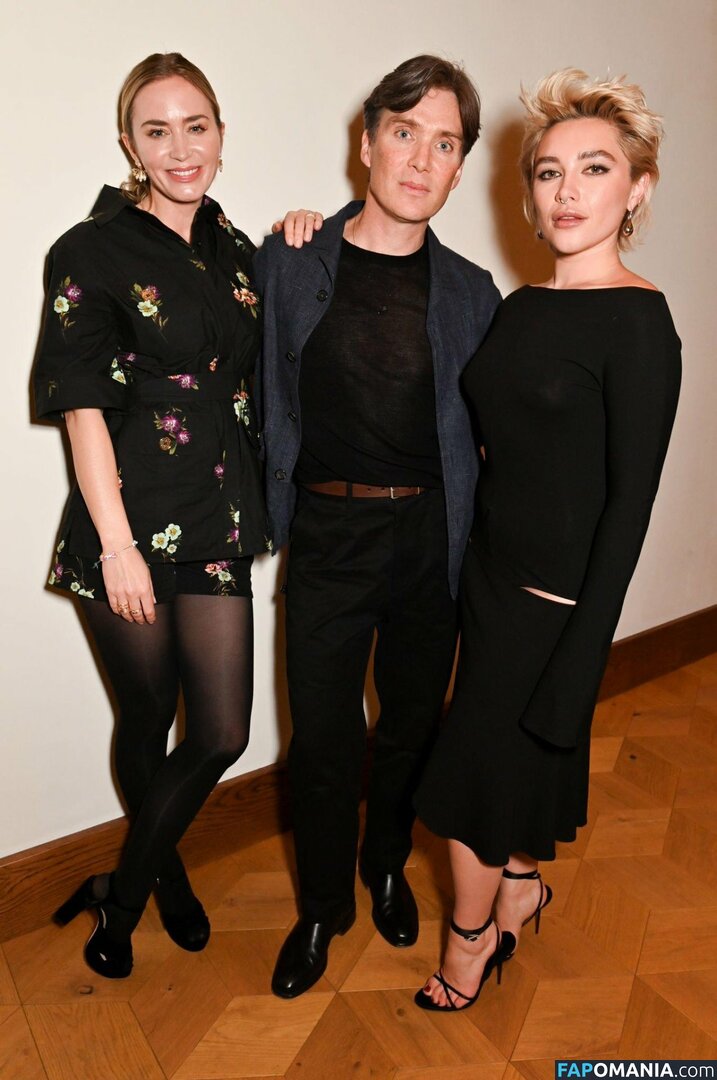 Florence Pugh / florencepugh Nu OnlyFans  Foto vazada #333