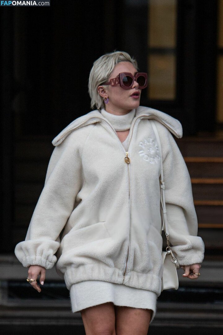 Florence Pugh / florencepugh Nu OnlyFans  Foto vazada #479