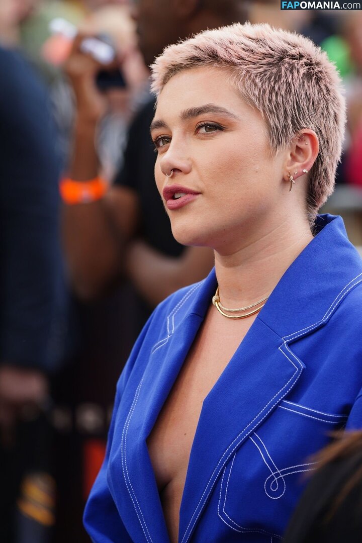 Florence Pugh / florencepugh Nu OnlyFans  Foto vazada #878