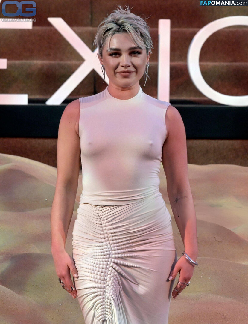Florence Pugh / florencepugh Nu OnlyFans  Foto vazada #1130