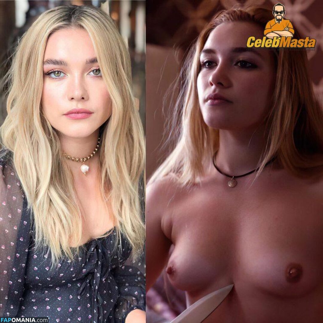 Florence Pugh / florencepugh Nu OnlyFans  Foto vazada #1136