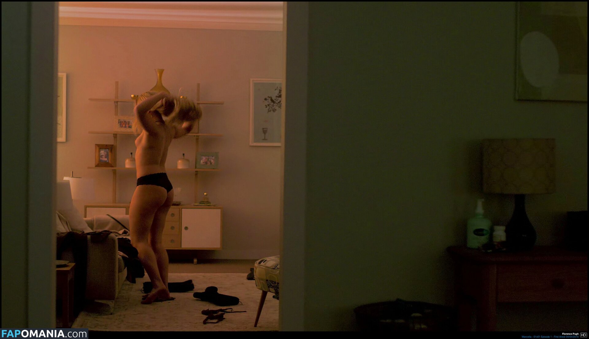 Florence Pugh / florencepugh Nu OnlyFans  Foto vazada #1144