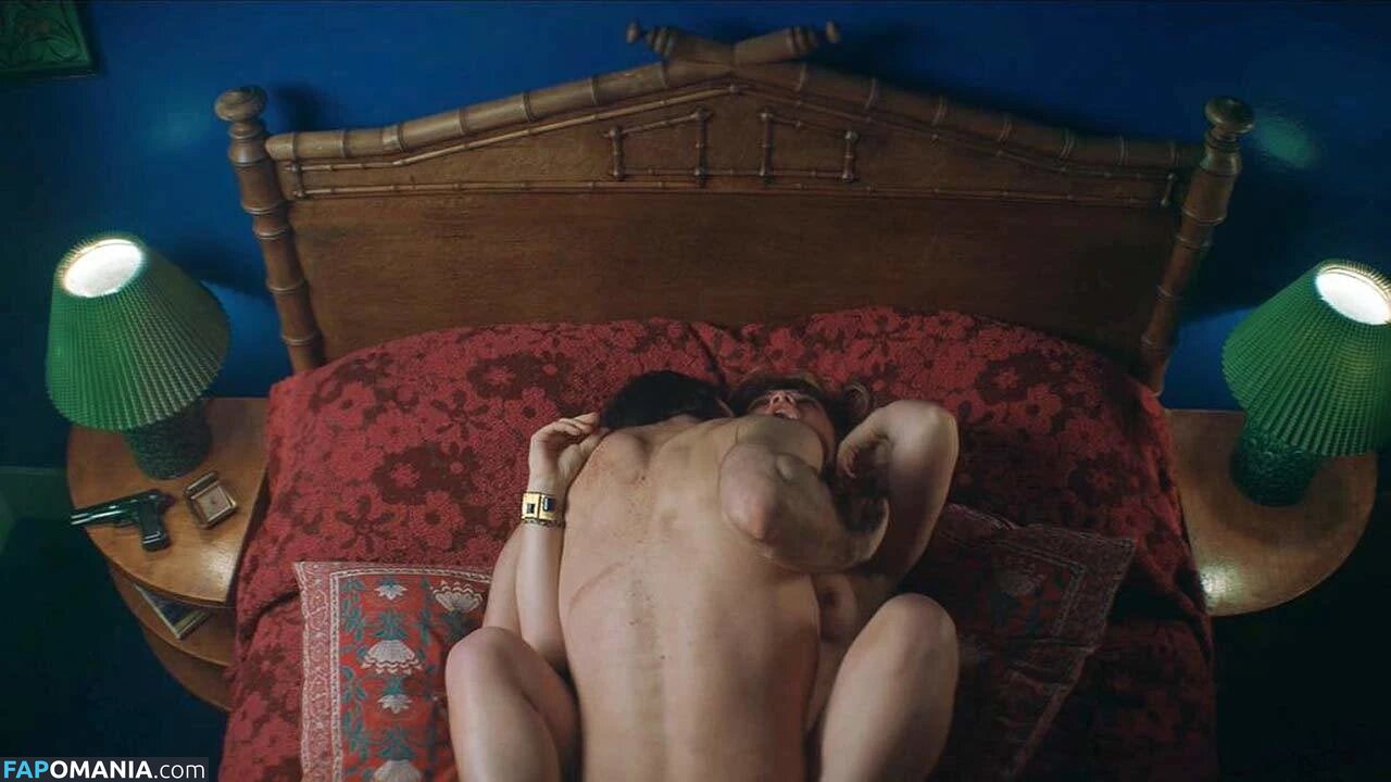 Florence Pugh / florencepugh Nu OnlyFans  Foto vazada #1145