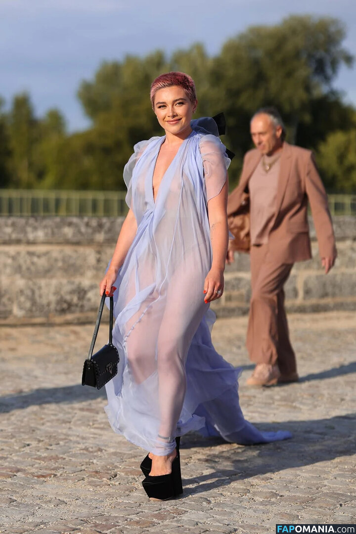 Florence Pugh / florencepugh Nu OnlyFans  Foto vazada #1146