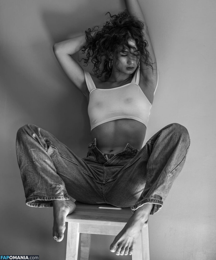 Cutygang / Florine Mazoyer / florinemazoyer Nu OnlyFans  Foto vazada #11