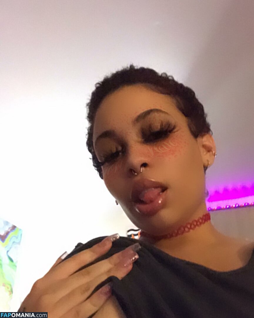 felttheflowers / flowers Nu OnlyFans  Foto vazada #1