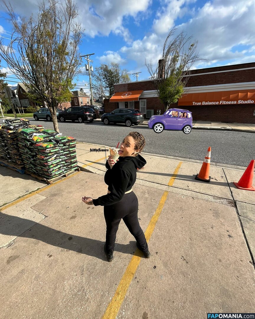 felttheflowers / flowers Nu OnlyFans  Foto vazada #4