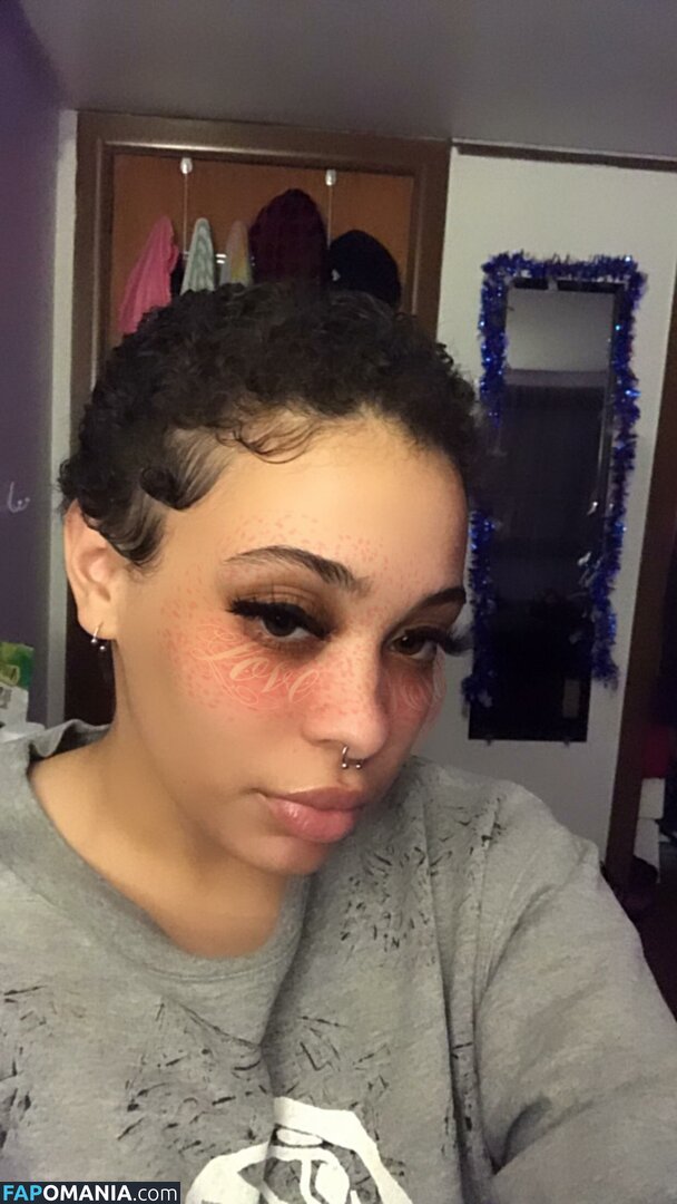 felttheflowers / flowers Nu OnlyFans  Foto vazada #28