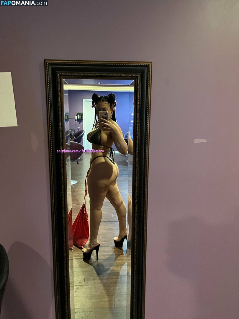 felttheflowers / flowers Nu OnlyFans  Foto vazada #30