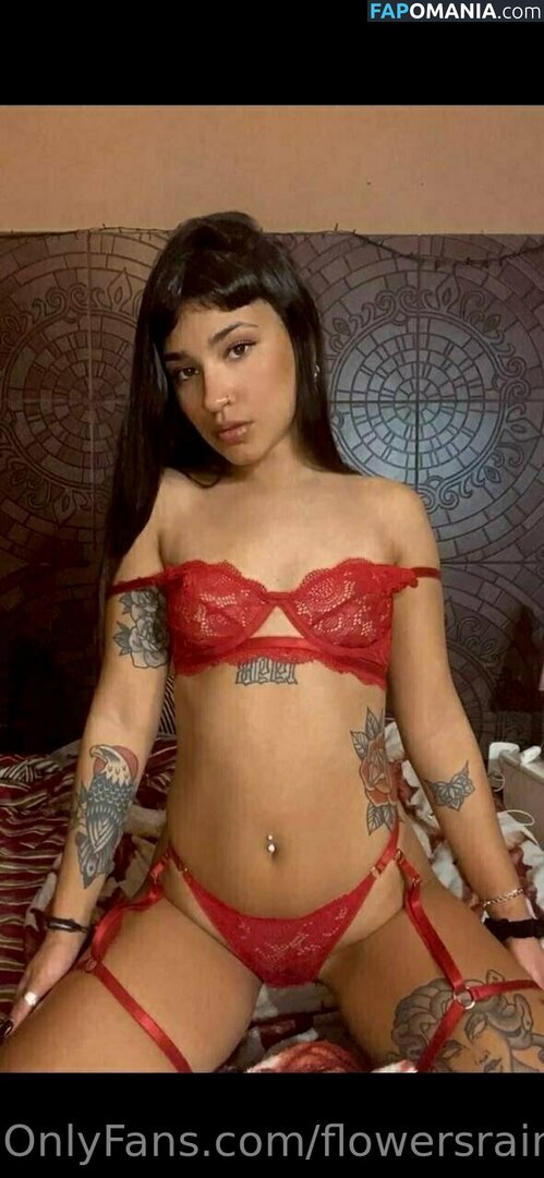 flowersrain / munanurwaroh Nu OnlyFans  Foto vazada #3