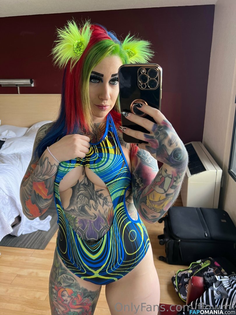 Flowmi Nu OnlyFans  Foto vazada #1