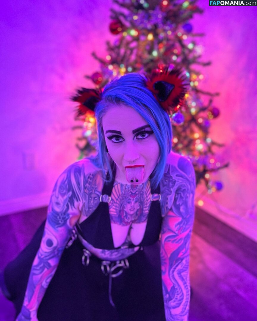 Flowmi Nu OnlyFans  Foto vazada #6