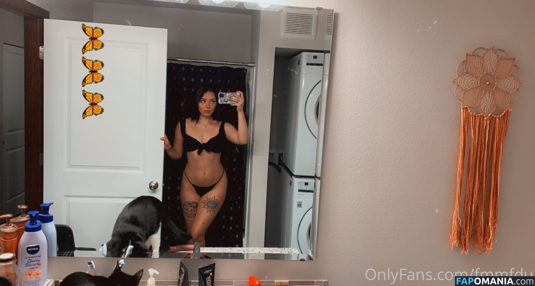 fmmfdu / mmffuup Nu OnlyFans  Foto vazada #2