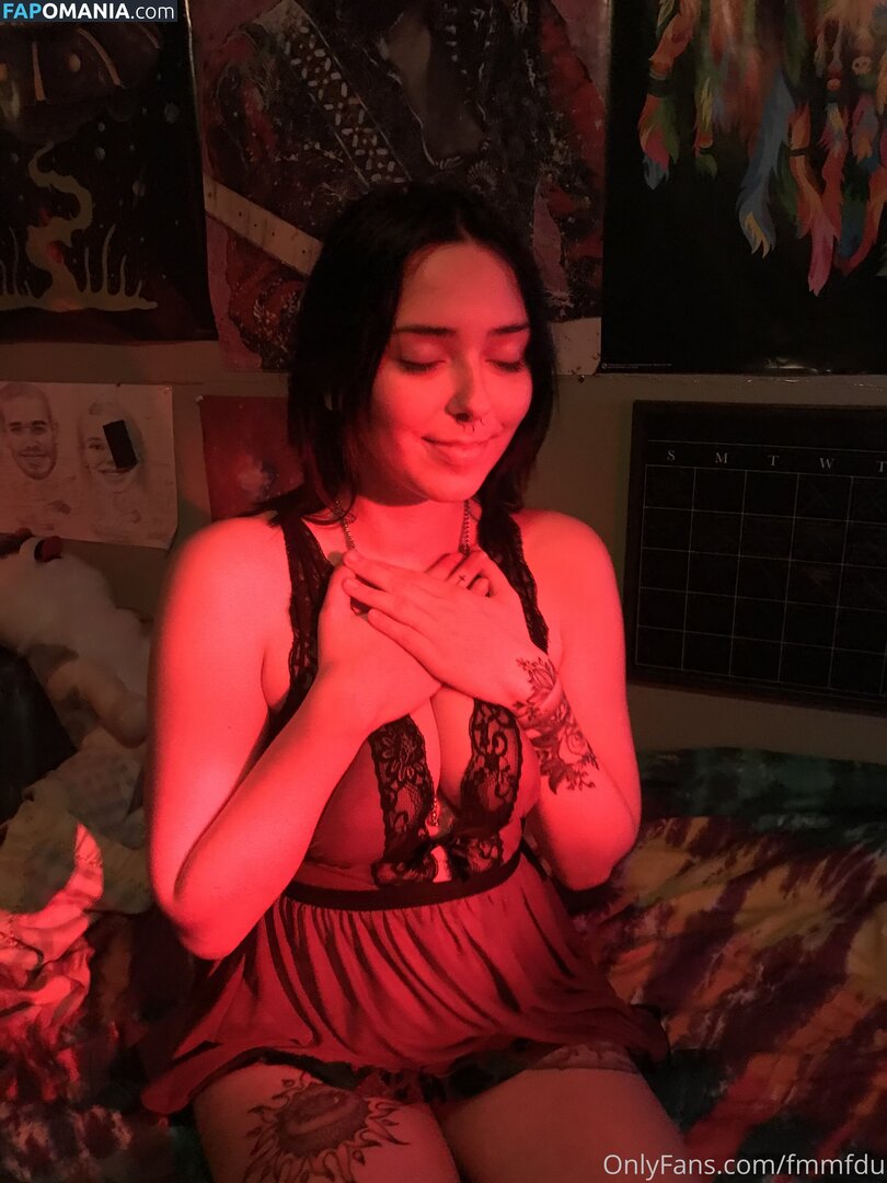 fmmfdu / mmffuup Nu OnlyFans  Foto vazada #4