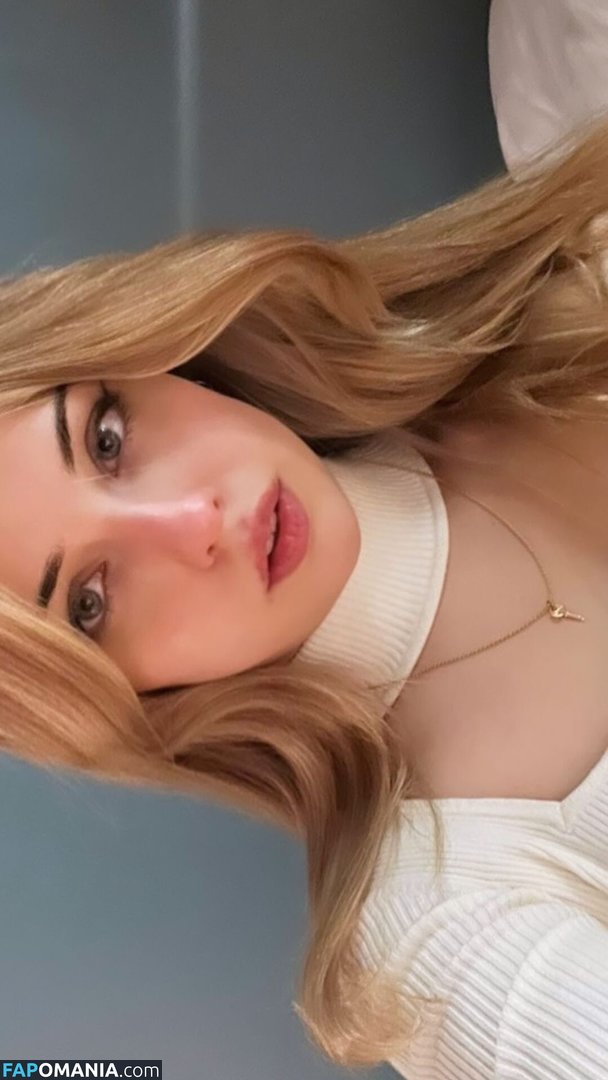 Foalfish / ifoalfish Nu OnlyFans  Foto vazada #12