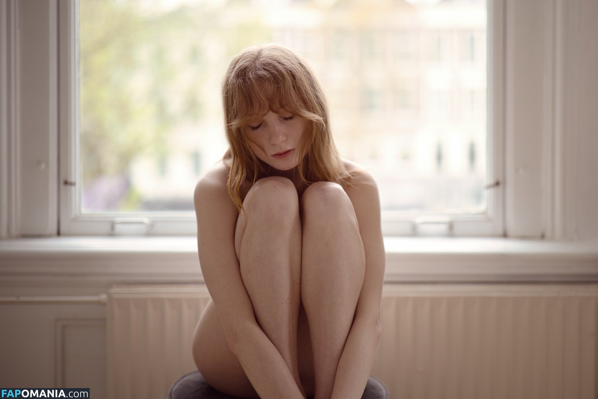 FocalHaze / fhaze Nu OnlyFans  Foto vazada #2