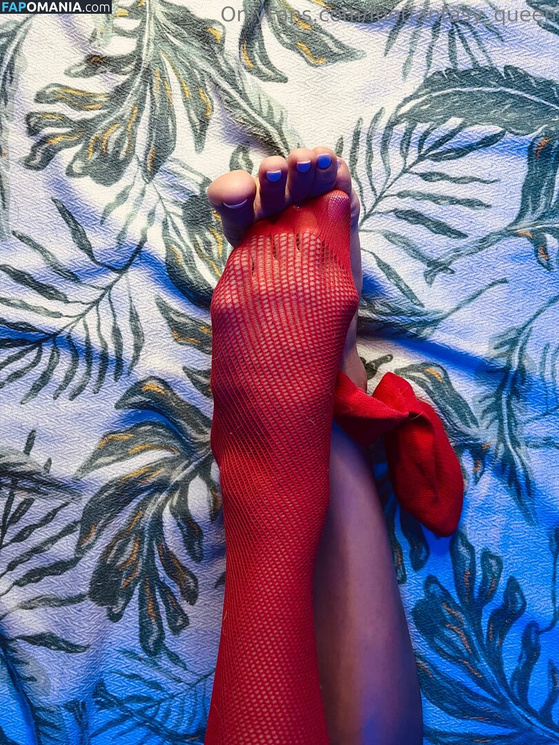 footfantasy4823 / footfantasy_queen Nu OnlyFans  Foto vazada #6