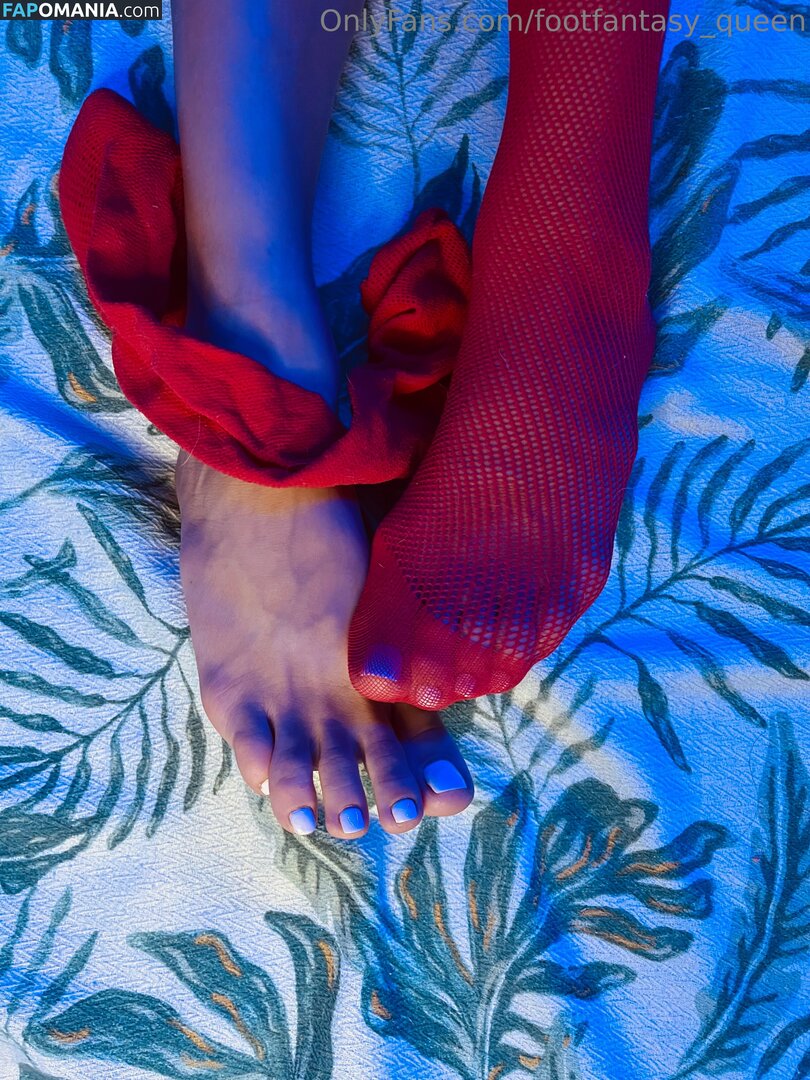 footfantasy4823 / footfantasy_queen Nu OnlyFans  Foto vazada #12