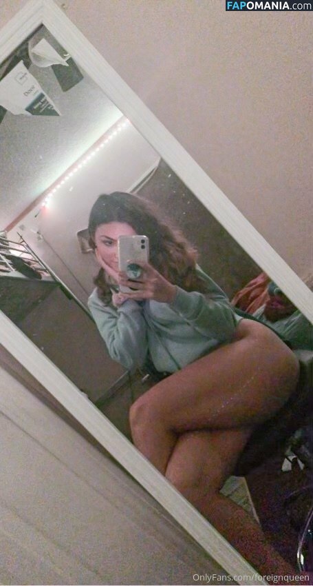 foreignqueen Nu OnlyFans  Foto vazada #1